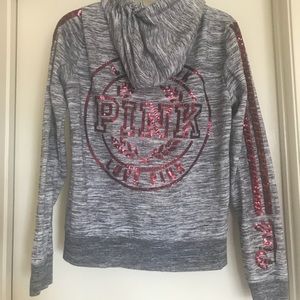 Victoria’s Secret PINK sweater